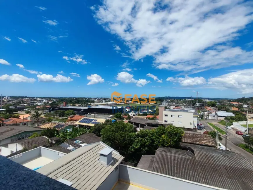 Foto 4 de Apartamento com 2 quartos à venda, 61m2 em Ceará, Criciuma - SC