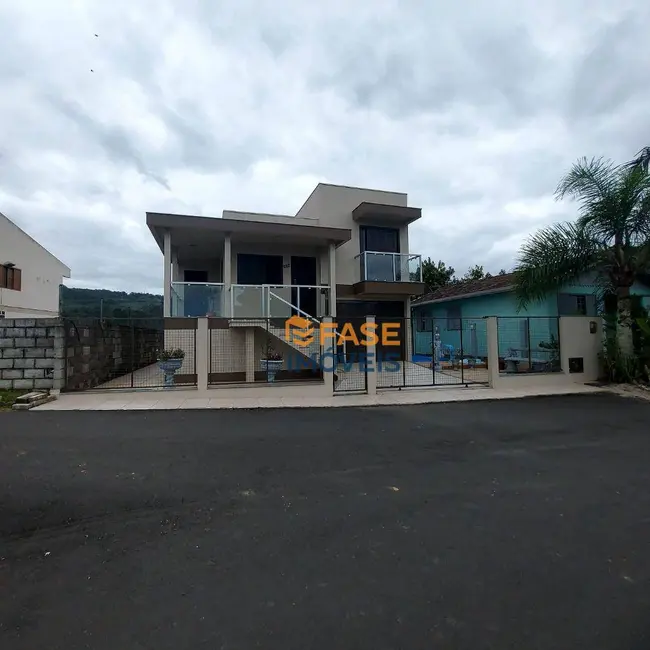 Foto 1 de Casa com 2 quartos à venda, 713m2 em Vila São Jorge, Sideropolis - SC