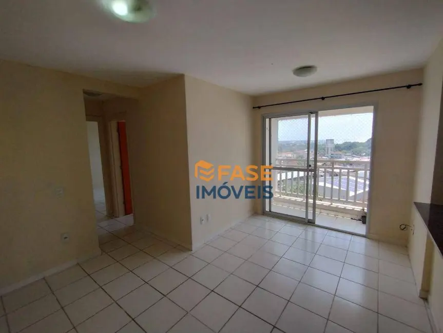 Foto 1 de Apartamento com 2 quartos para alugar, 53m2 em Centro, Ananindeua - PA