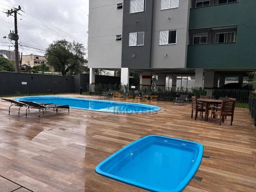 Foto 6 de Apartamento com 3 quartos à venda, 74m2 em São Luiz, Criciuma - SC
