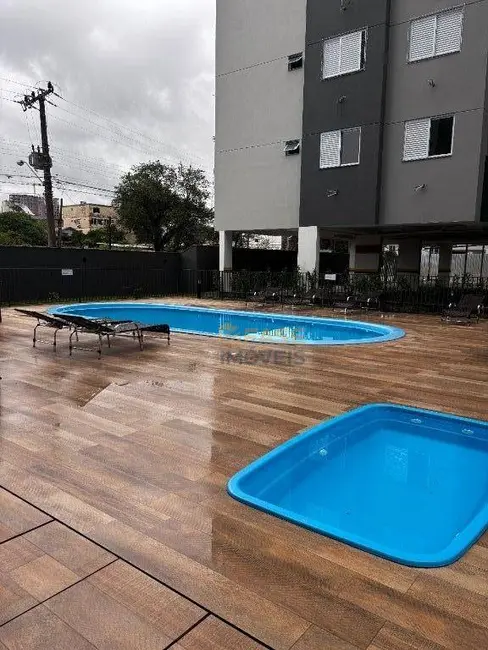 Foto 5 de Apartamento com 3 quartos à venda, 74m2 em São Luiz, Criciuma - SC