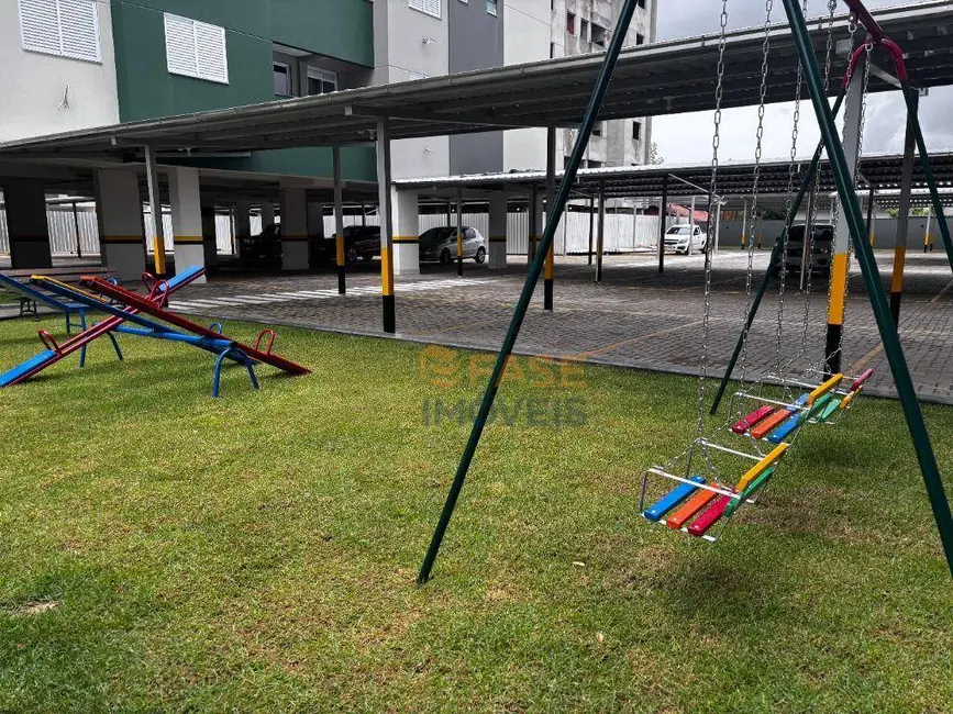 Foto 7 de Apartamento com 3 quartos à venda, 74m2 em São Luiz, Criciuma - SC