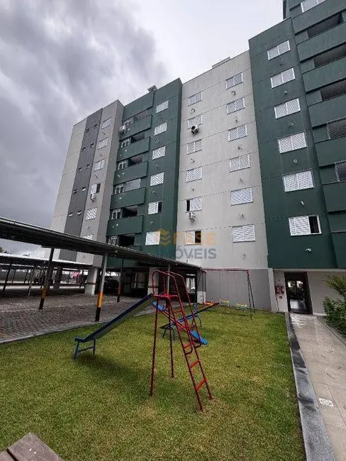 Foto 8 de Apartamento com 3 quartos à venda, 74m2 em São Luiz, Criciuma - SC