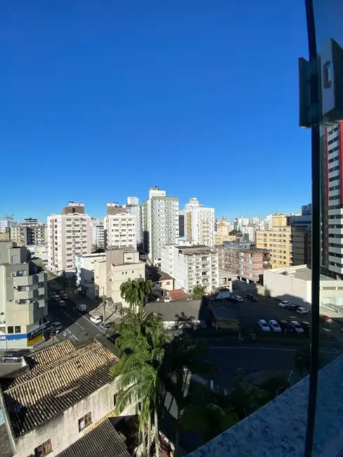 Foto 3 de Apartamento com 2 quartos à venda, 124m2 em Comerciário, Criciuma - SC