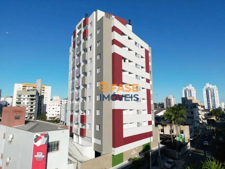 Foto 1 de Apartamento com 2 quartos à venda, 124m2 em Comerciário, Criciuma - SC