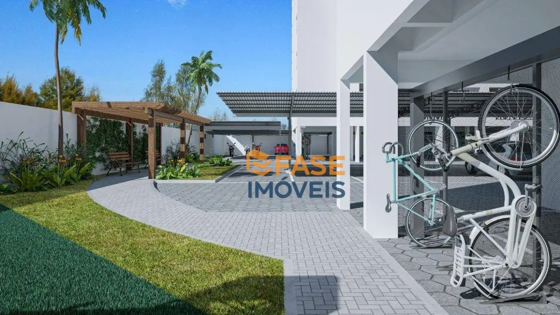 Foto 8 de Apartamento com 2 quartos à venda, 61m2 em Cocal Do Sul - SC