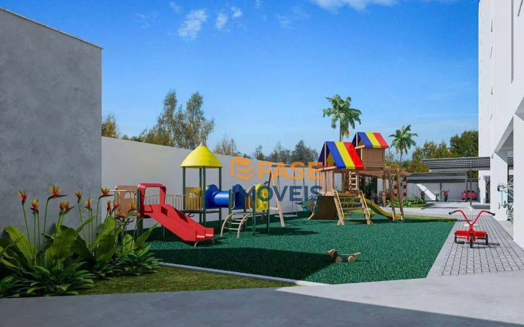 Foto 5 de Apartamento com 2 quartos à venda, 61m2 em Cocal Do Sul - SC