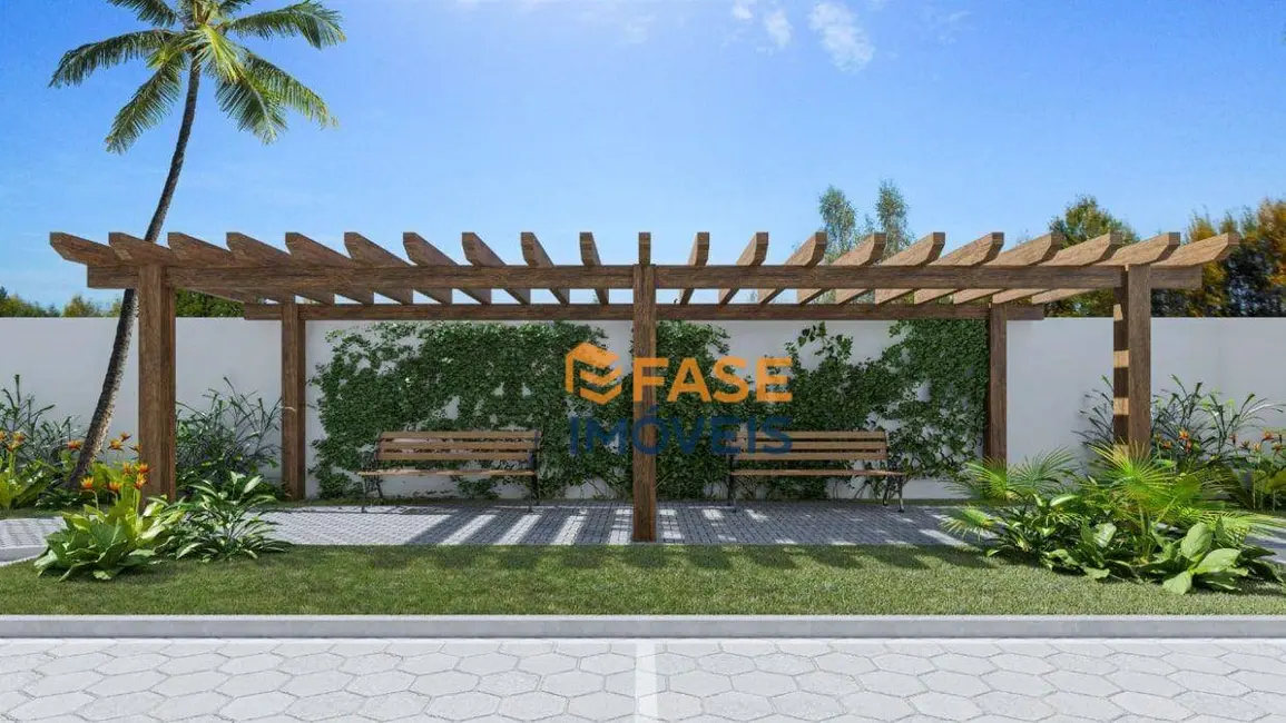 Foto 4 de Apartamento com 2 quartos à venda, 61m2 em Cocal Do Sul - SC