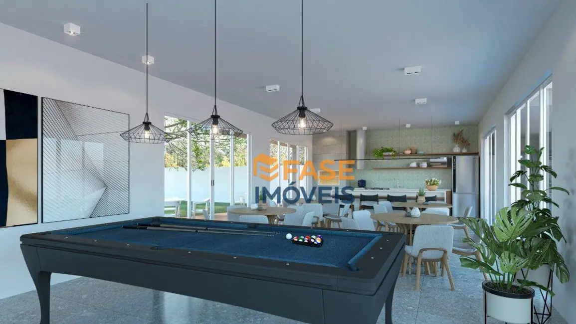 Foto 9 de Apartamento com 2 quartos à venda, 61m2 em Cocal Do Sul - SC