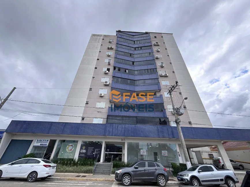 Foto 1 de Apartamento com 2 quartos à venda, 69m2 em Morro Da Fumaca - SC