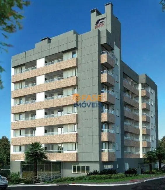 Foto 2 de Apartamento com 2 quartos à venda, 68m2 em Centro, Morro Da Fumaca - SC