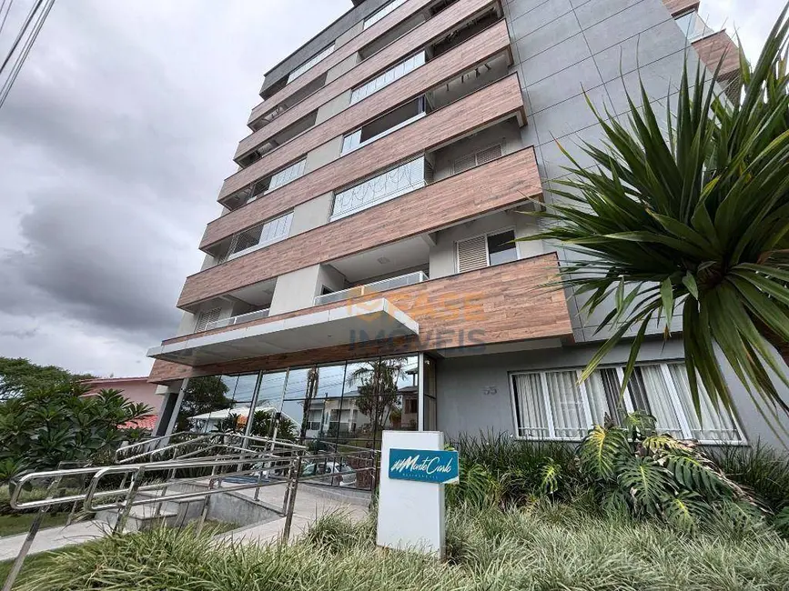Foto 1 de Apartamento com 3 quartos à venda, 84m2 em Centro, Morro Da Fumaca - SC