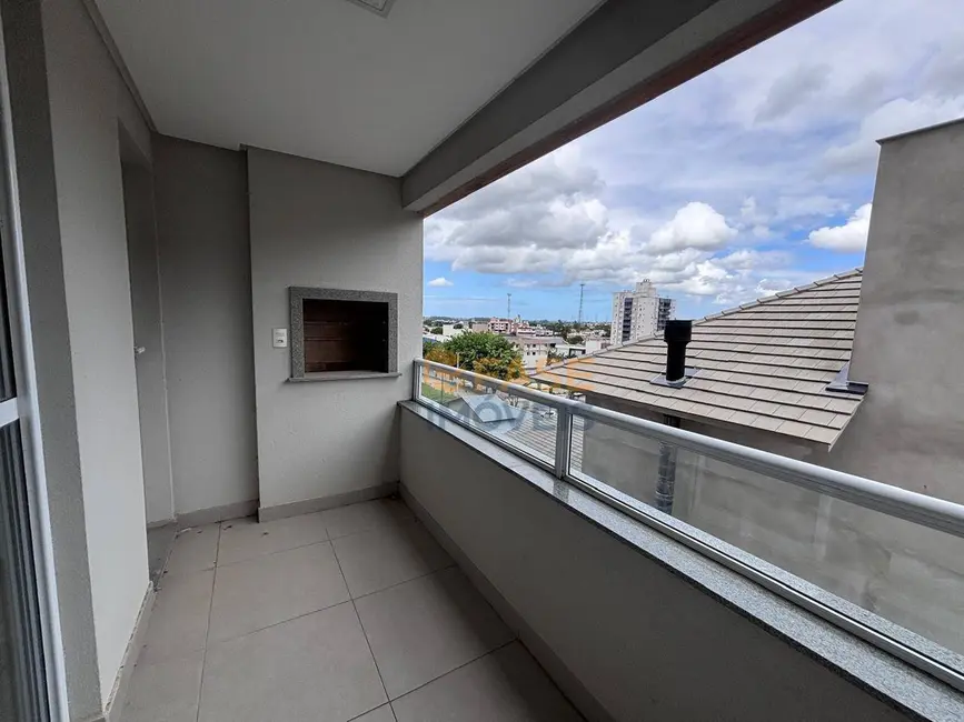 Foto 4 de Apartamento com 3 quartos à venda, 84m2 em Centro, Morro Da Fumaca - SC