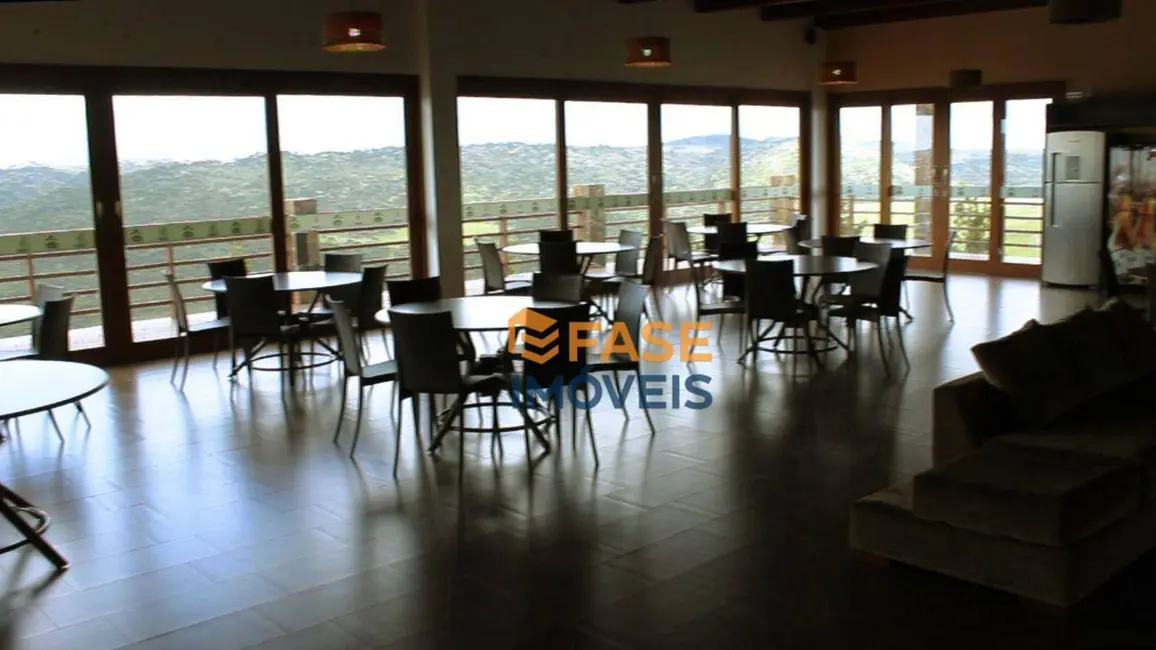 Foto 4 de Terreno / Lote à venda, 1983m2 em Bom Jardim Da Serra - SC