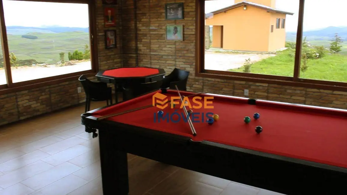 Foto 8 de Terreno / Lote à venda, 1983m2 em Bom Jardim Da Serra - SC