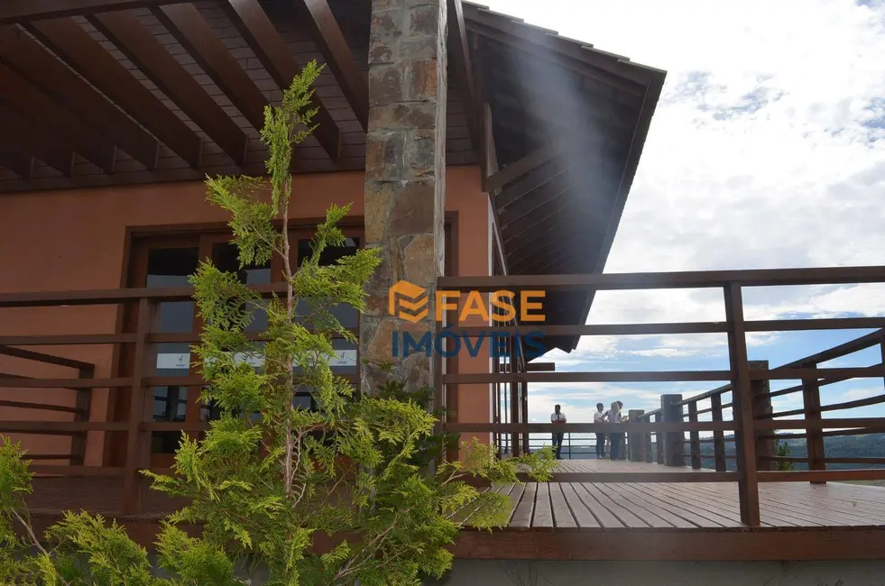 Foto 5 de Terreno / Lote à venda, 1983m2 em Bom Jardim Da Serra - SC