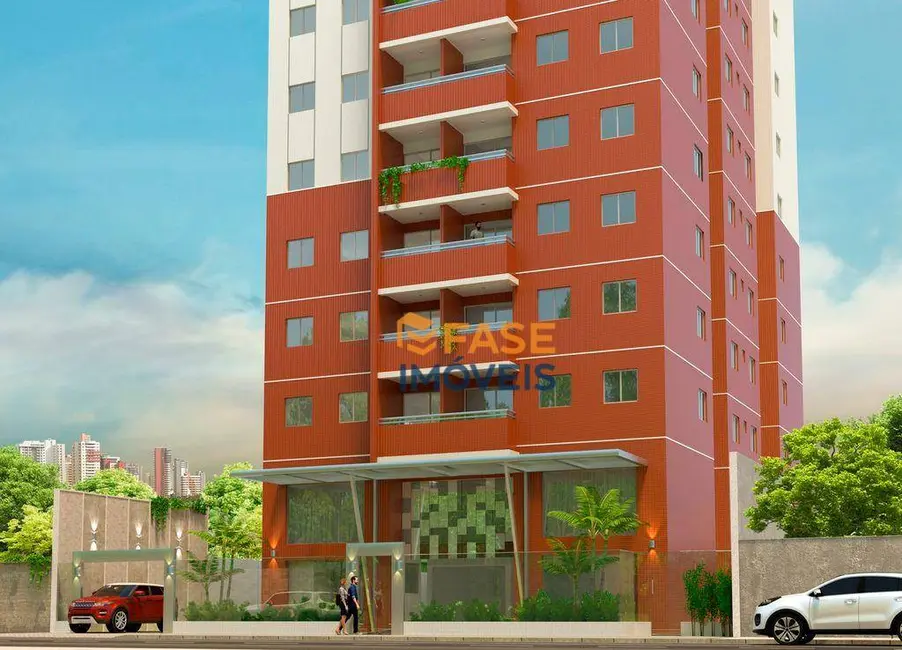 Foto 7 de Apartamento com 2 quartos à venda, 57m2 em Pedreira, Belem - PA