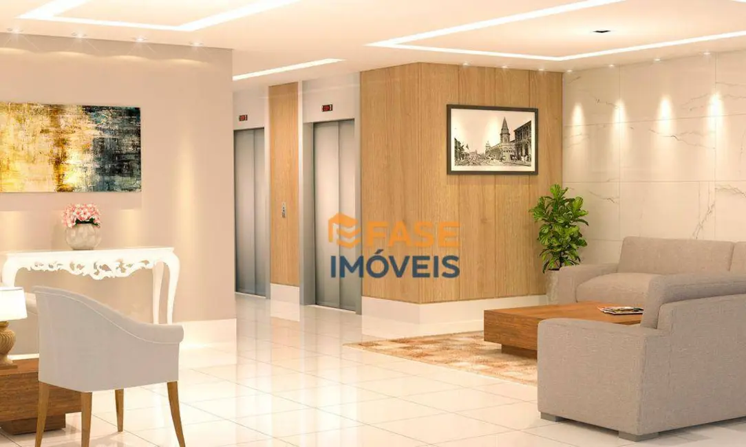 Foto 8 de Apartamento com 2 quartos à venda, 57m2 em Pedreira, Belem - PA