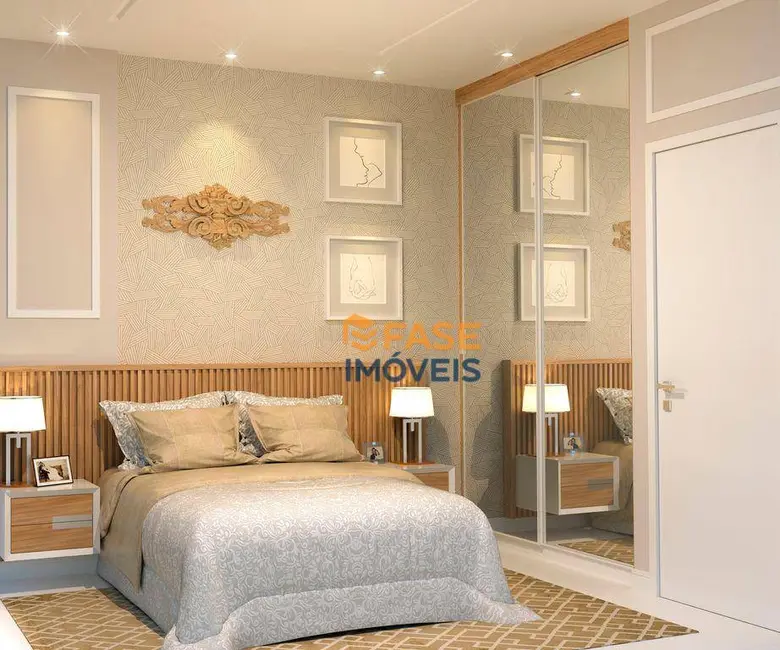 Foto 3 de Apartamento com 2 quartos à venda, 57m2 em Pedreira, Belem - PA