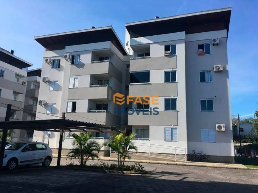 Foto 1 de Apartamento com 3 quartos à venda, 62m2 em Sideropolis - SC