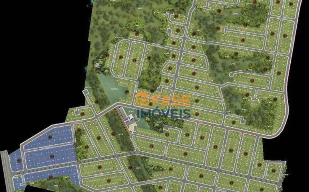 Foto 5 de Terreno / Lote à venda, 360m2 em Governador Celso Ramos - SC