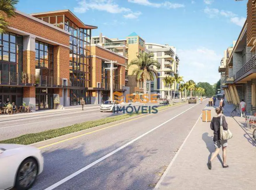 Foto 4 de Terreno / Lote à venda, 360m2 em Governador Celso Ramos - SC