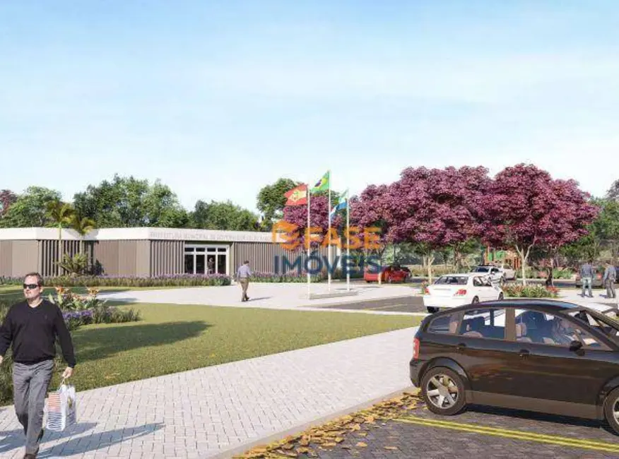 Foto 3 de Terreno / Lote à venda, 360m2 em Governador Celso Ramos - SC