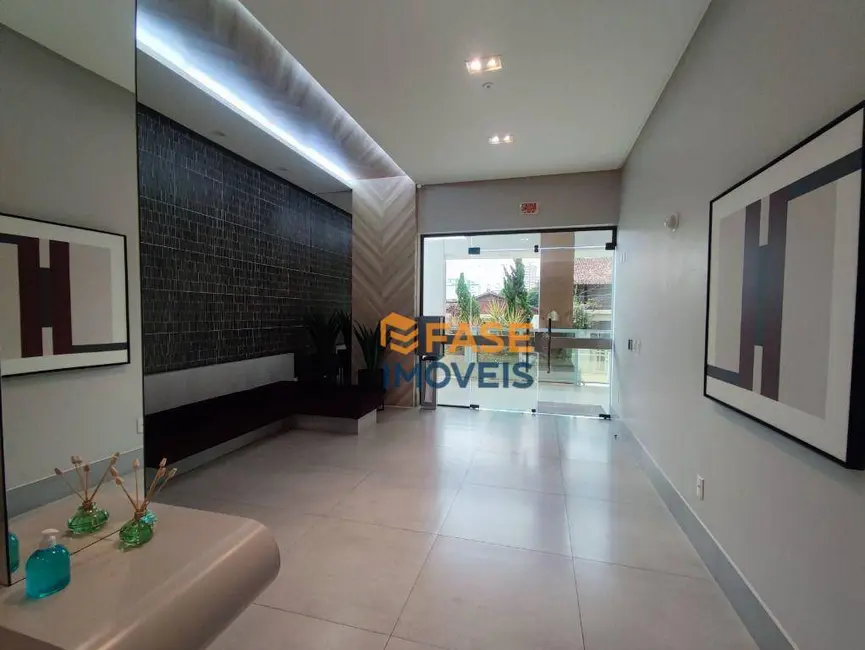 Foto 3 de Apartamento com 3 quartos à venda, 92m2 em Centro, Criciuma - SC