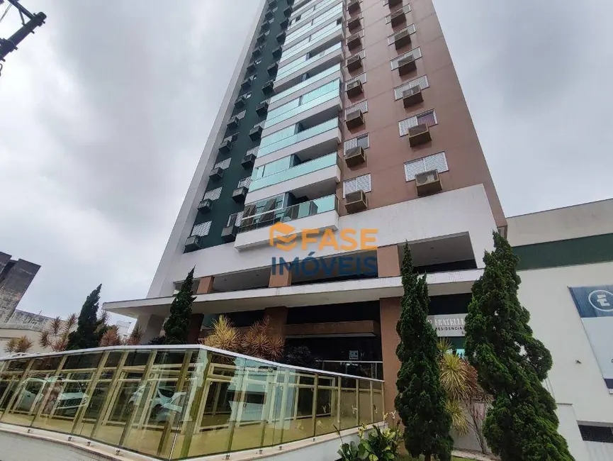 Foto 6 de Apartamento com 3 quartos à venda, 92m2 em Centro, Criciuma - SC