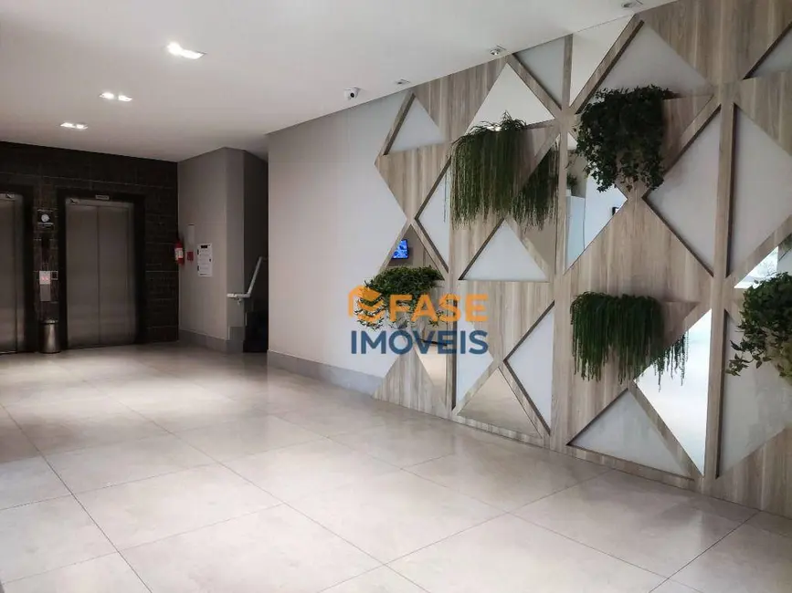 Foto 5 de Apartamento com 3 quartos à venda, 92m2 em Centro, Criciuma - SC