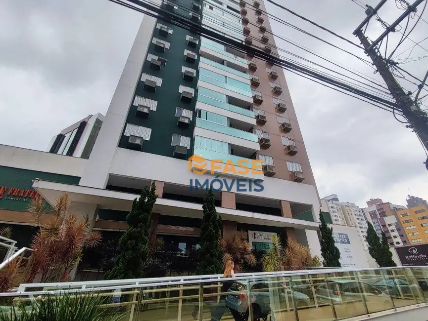 Foto 9 de Apartamento com 3 quartos à venda, 92m2 em Centro, Criciuma - SC