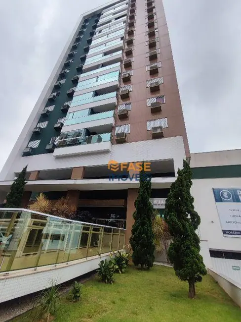 Foto 7 de Apartamento com 3 quartos à venda, 92m2 em Centro, Criciuma - SC