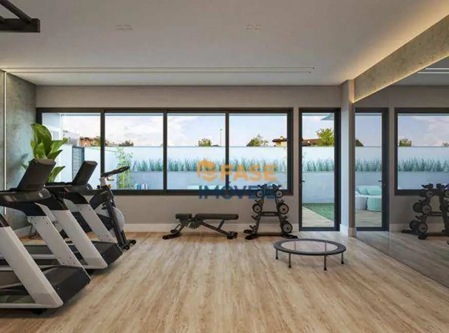 Foto 7 de Apartamento com 3 quartos à venda, 122m2 em Capoeiras, Florianopolis - SC