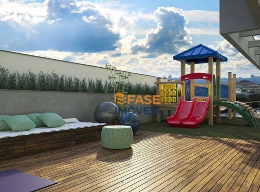 Foto 9 de Apartamento com 3 quartos à venda, 122m2 em Capoeiras, Florianopolis - SC