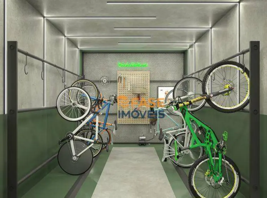 Foto 8 de Apartamento com 3 quartos à venda, 122m2 em Capoeiras, Florianopolis - SC