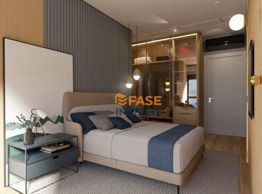 Foto 4 de Apartamento com 3 quartos à venda, 122m2 em Capoeiras, Florianopolis - SC