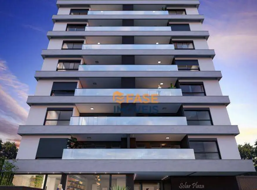 Foto 1 de Apartamento com 3 quartos à venda, 122m2 em Capoeiras, Florianopolis - SC