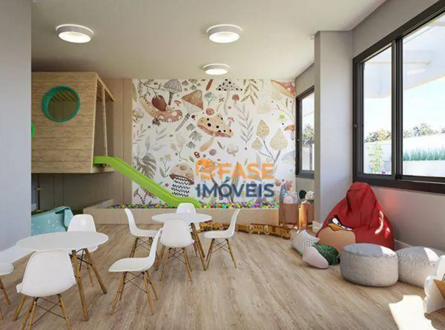 Foto 6 de Apartamento com 3 quartos à venda, 122m2 em Capoeiras, Florianopolis - SC