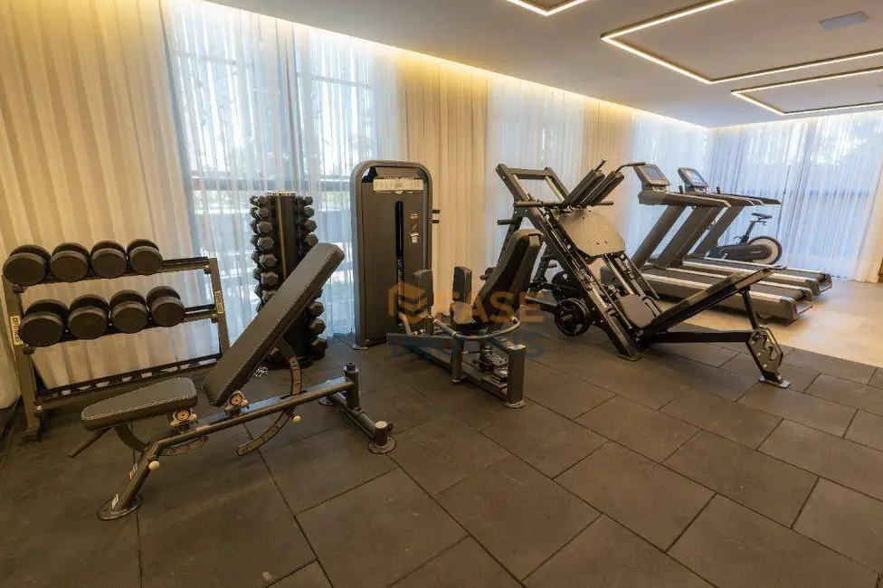 Foto 8 de Apartamento com 3 quartos à venda, 98m2 em Centro, Criciuma - SC