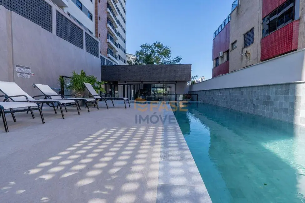 Foto 5 de Apartamento com 3 quartos à venda, 98m2 em Centro, Criciuma - SC