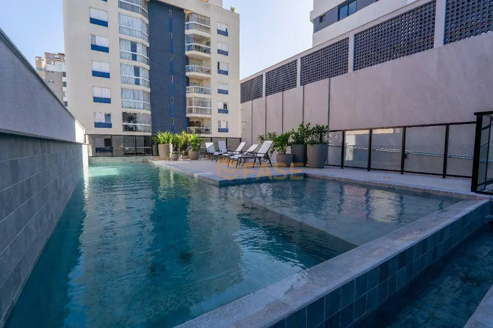 Foto 1 de Apartamento com 3 quartos à venda, 98m2 em Centro, Criciuma - SC