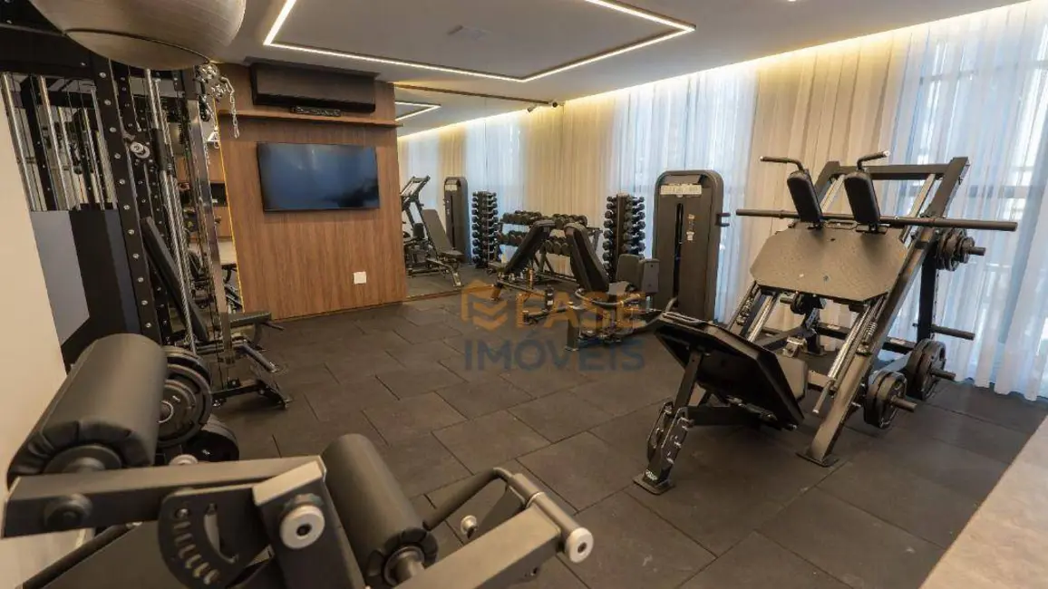 Foto 7 de Apartamento com 3 quartos à venda, 98m2 em Centro, Criciuma - SC