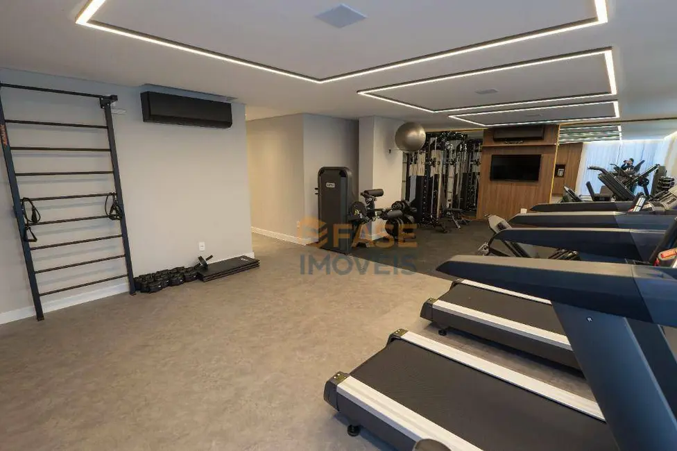 Foto 6 de Apartamento com 3 quartos à venda, 98m2 em Centro, Criciuma - SC