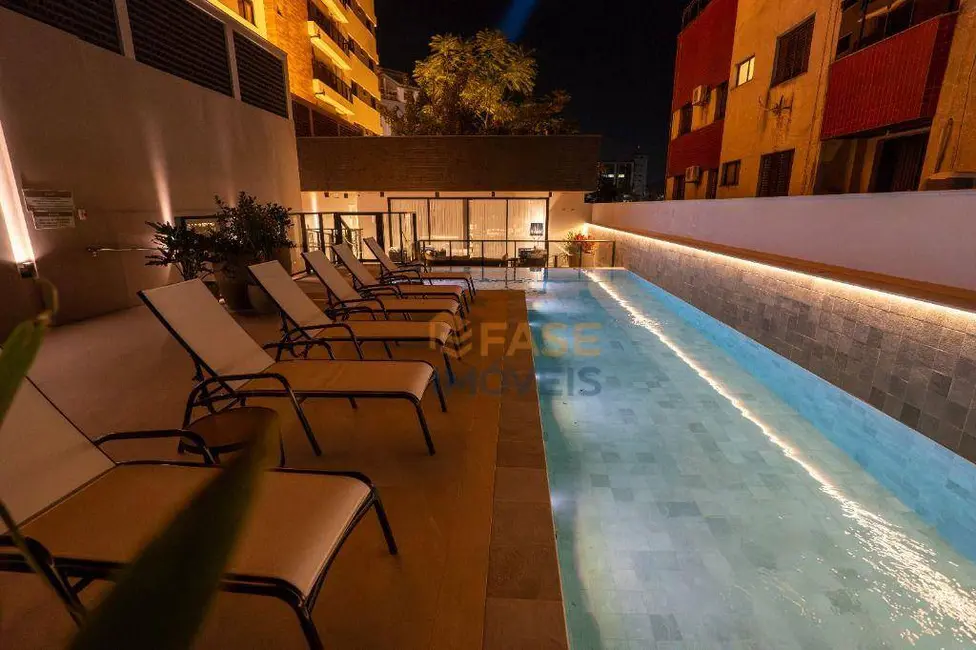 Foto 2 de Apartamento com 3 quartos à venda, 98m2 em Centro, Criciuma - SC