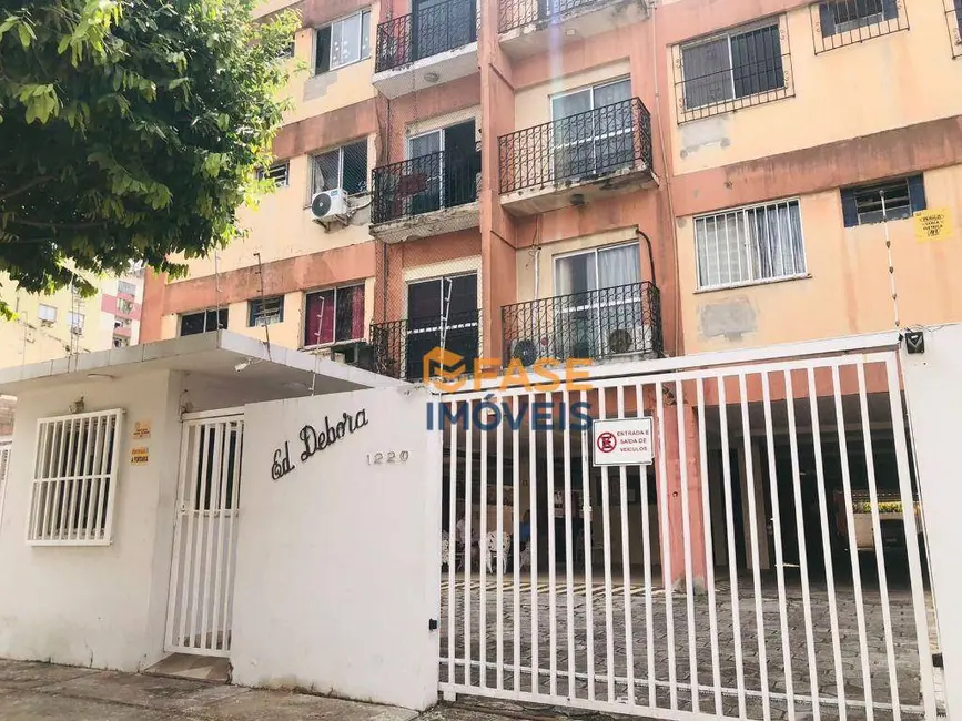 Apartamento com 2 quartos à venda, 54m2 em Jurunas, Belem - PA - imagem 1 Foto 1 de Apartamento com 2 quartos à venda, 54m2 em Jurunas, Belem - PA