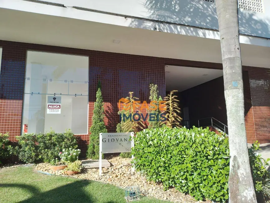 Foto 3 de Apartamento com 3 quartos à venda, 121m2 em Comerciário, Criciuma - SC