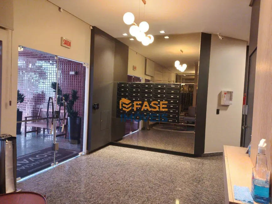 Apartamento com 3 quartos à venda, 121m2 em Comerciário, Criciuma - SC - imagem 5 Foto 5 de Apartamento com 3 quartos à venda, 121m2 em Comerciário, Criciuma - SC