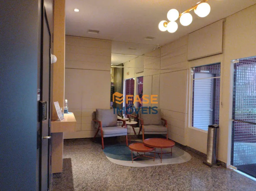 Apartamento com 3 quartos à venda, 121m2 em Comerciário, Criciuma - SC - imagem 4 Foto 4 de Apartamento com 3 quartos à venda, 121m2 em Comerciário, Criciuma - SC