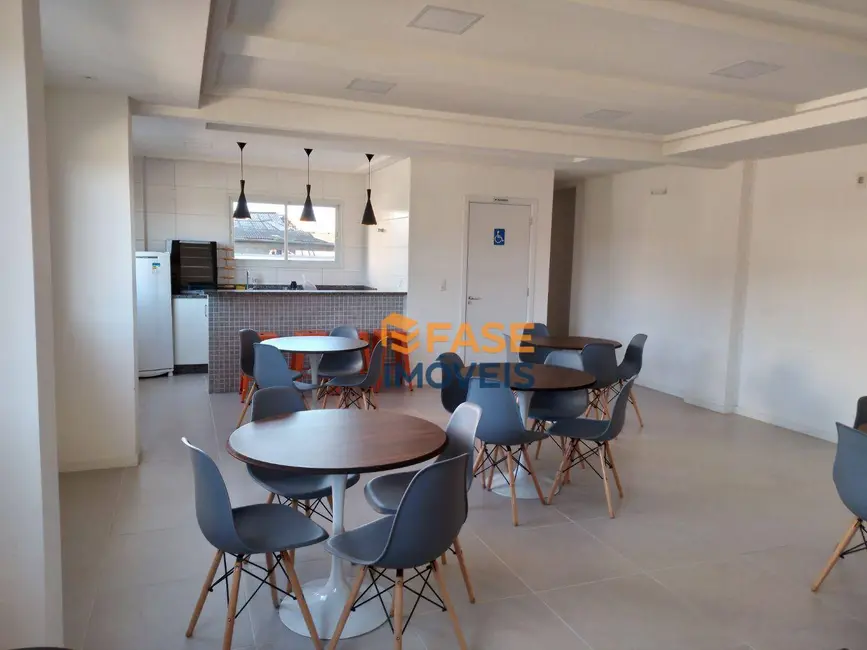 Foto 2 de Apartamento com 2 quartos à venda, 57m2 em Universitário, Criciuma - SC