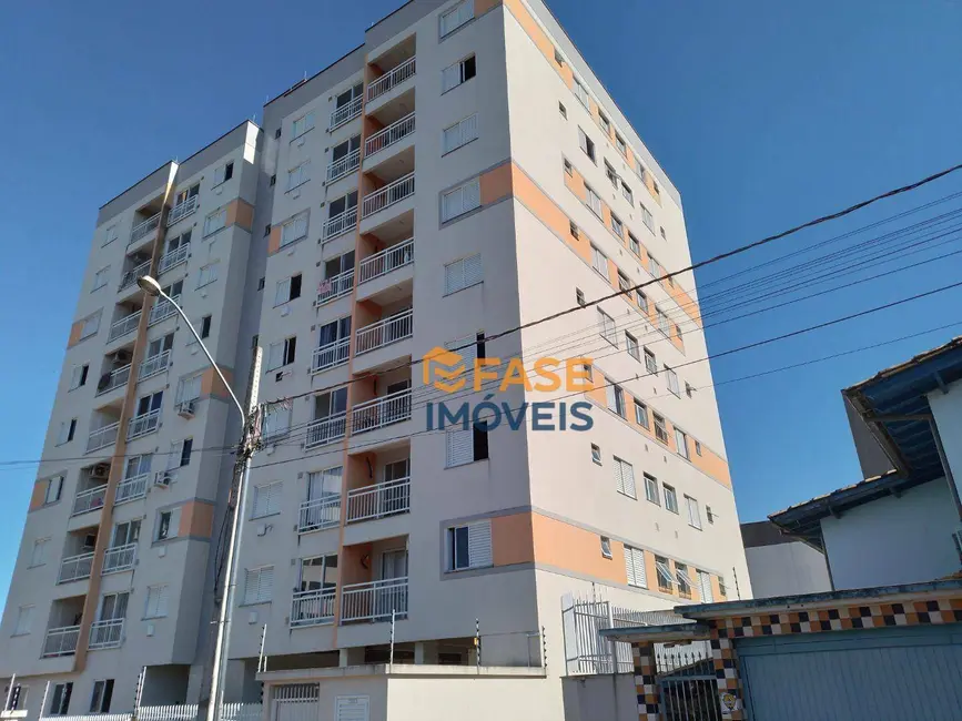 Foto 1 de Apartamento com 2 quartos à venda, 57m2 em Universitário, Criciuma - SC